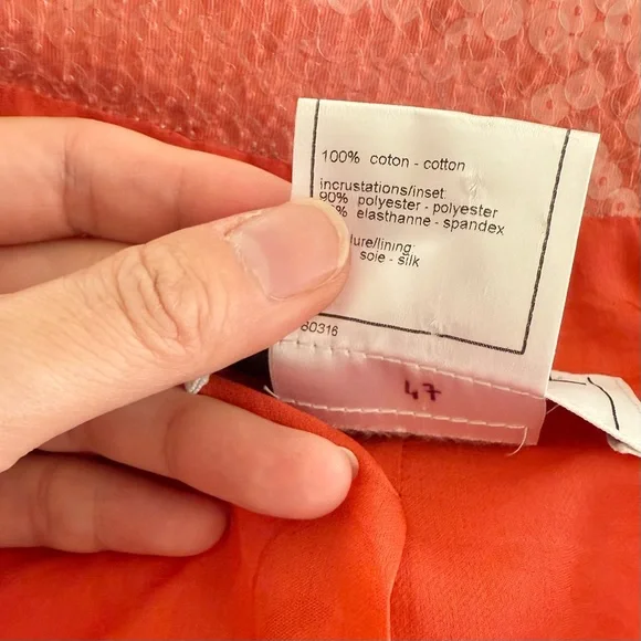 Chanel jacket + dress set